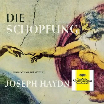 Haydn: The Creation (Die Schöpfung); Mozart: Mass in C Major, KV 317 'Coronation' [Igor Markevitch – The Deutsche Grammophon Legacy: Volume 18] by Sieglinde Wagner