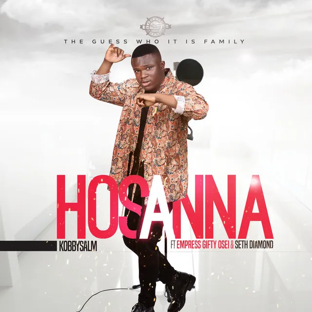 Hosanna