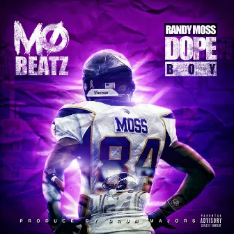 Randy Moss by Mo Beatz