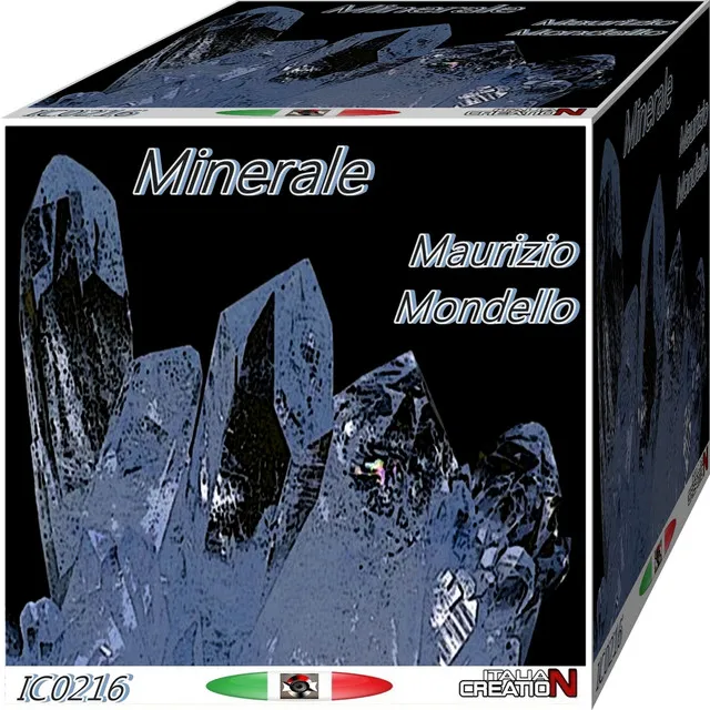 Minerale