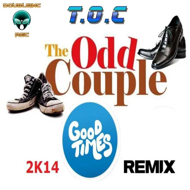 Good Times - 2K14 Remix