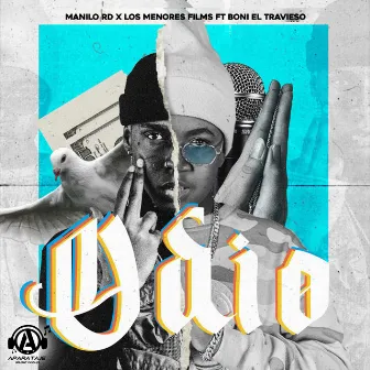 ODIO by Los Menores Films