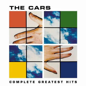 Complete Greatest Hits by The Cars