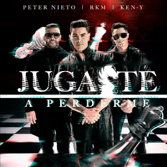 Jugaste a Perderme (Versión Urbana) by R.K.M.