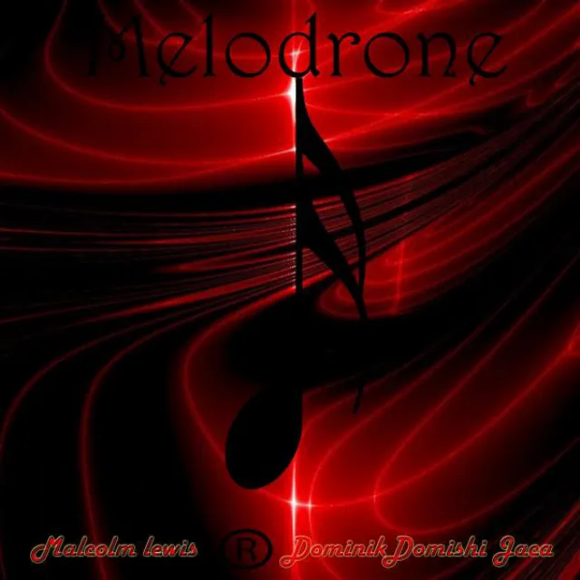 Melodrone - Original Mix