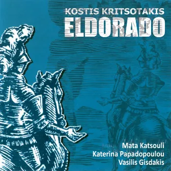 Eldorado by Kostis Kritsotakis