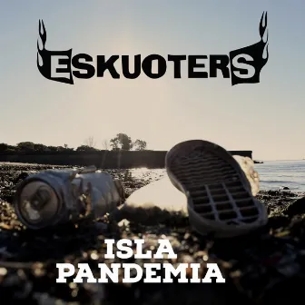 Isla Pandemia by Eskuoters