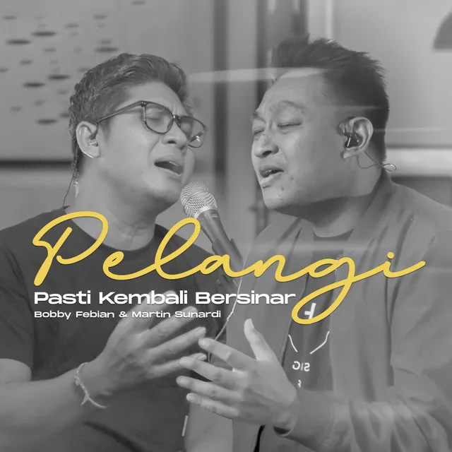 Pelangi Pasti Kembali Bersinar