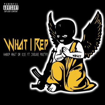 What I Rep by Apock