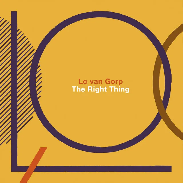 The Right Thing - Single Edit