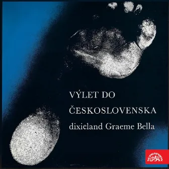 Výlet Do Československa by Graeme Bell