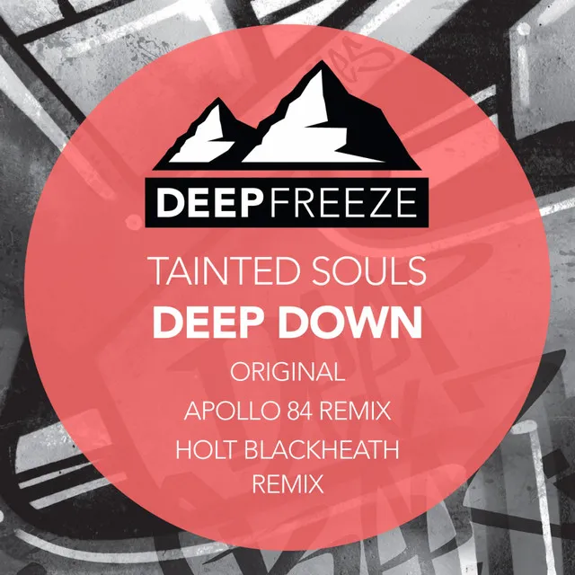 Deep Down - Original Mix