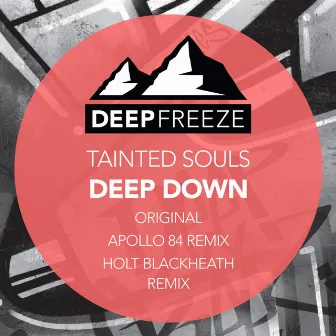 Deep Down by Tainted Souls