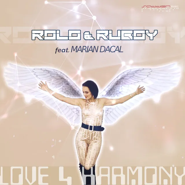 Love 4 Harmony - Radio Edit