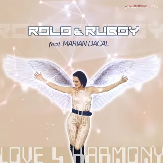 Love 4 Harmony by Rolo