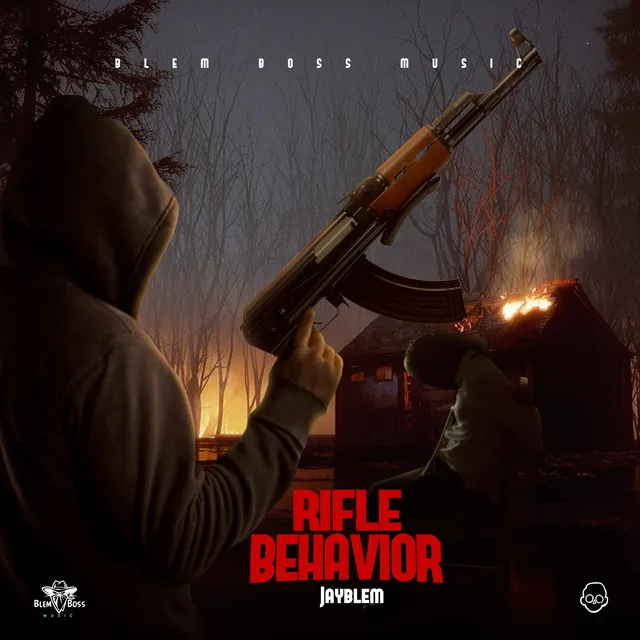 Rifle Behavior