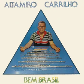 Bem Brasil by Altamiro Carrilho