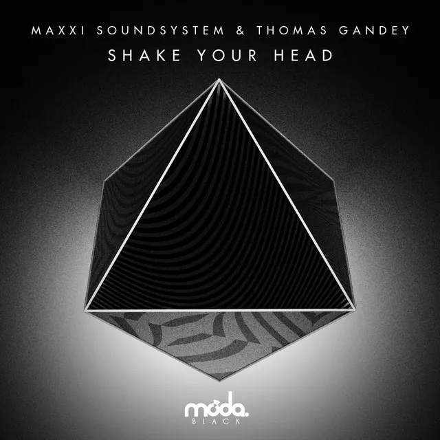 Shake Your Head - Jaymo & Andy George Remix