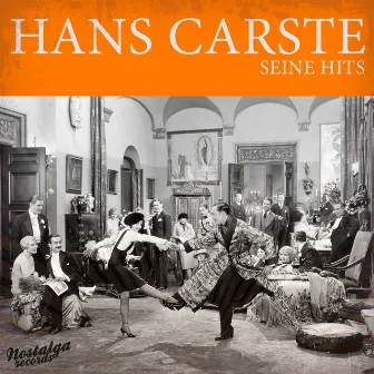 Seine Hits by Hans Carste