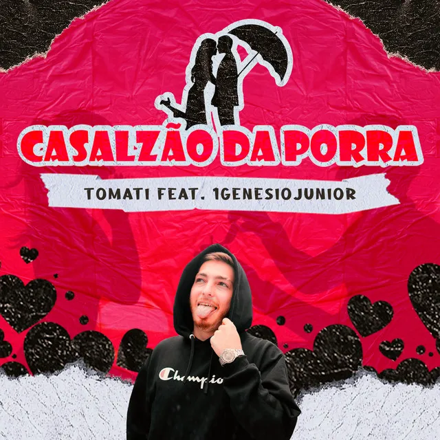 Casalzão da Porra