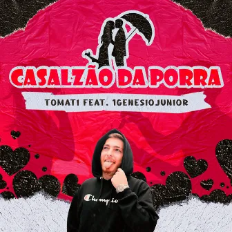 Casalzão da Porra by 1genesiojunior