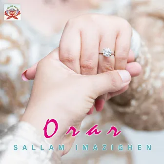 Orar by Sallam Imazighen