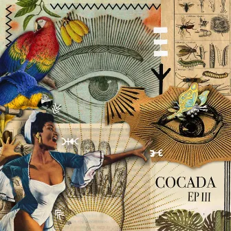 Cocada - EP 3 by Hauy