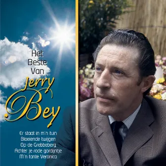 Het Beste van Jerry Bey by Jerry Bey