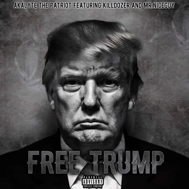 Free Trump