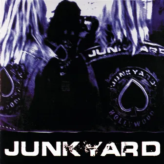 Junkyard by Junkyard