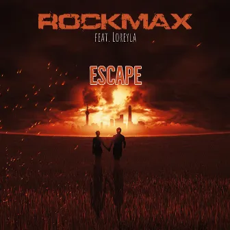 Escape by Rockmax