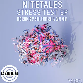 Stress Test EP by Nitetales