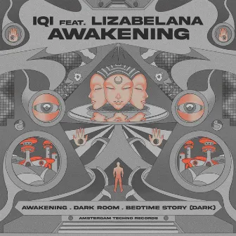 Awakening by IQI