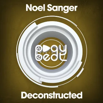 Deconstructed (Turismo Remix) by Noel Sanger