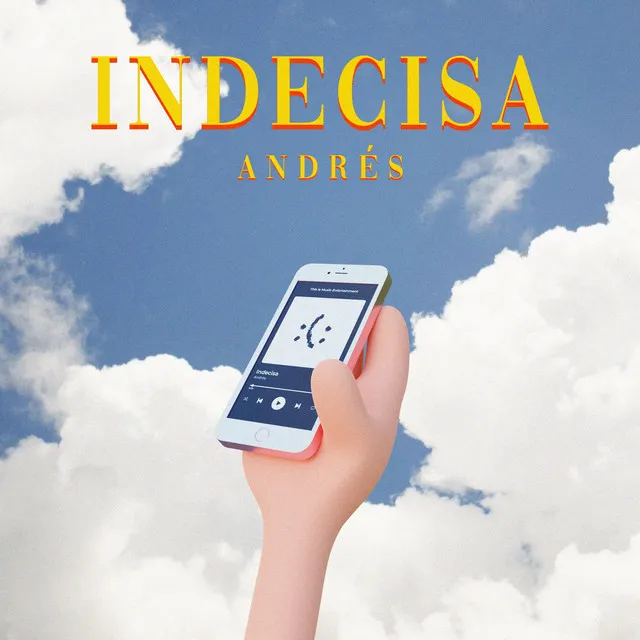 Indecisa