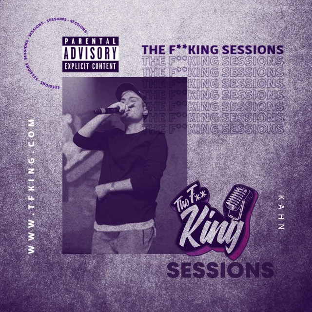 TFK Sessions - Khan