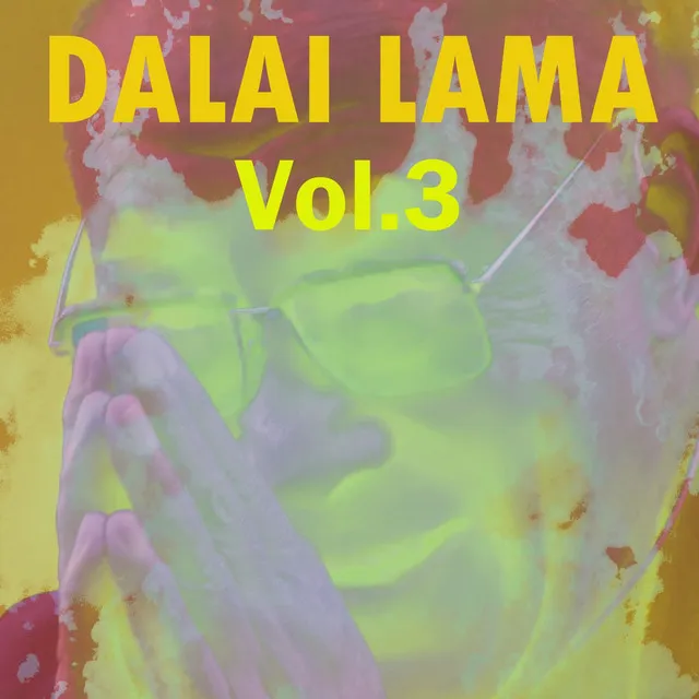 Dalai Lama - Vol. 3