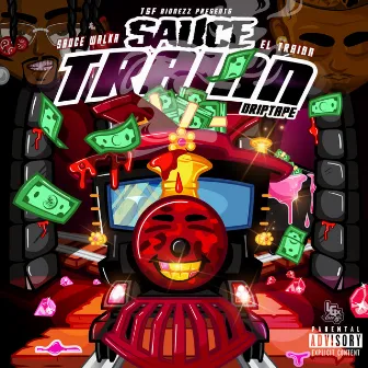 Sauce Train by El Trainn