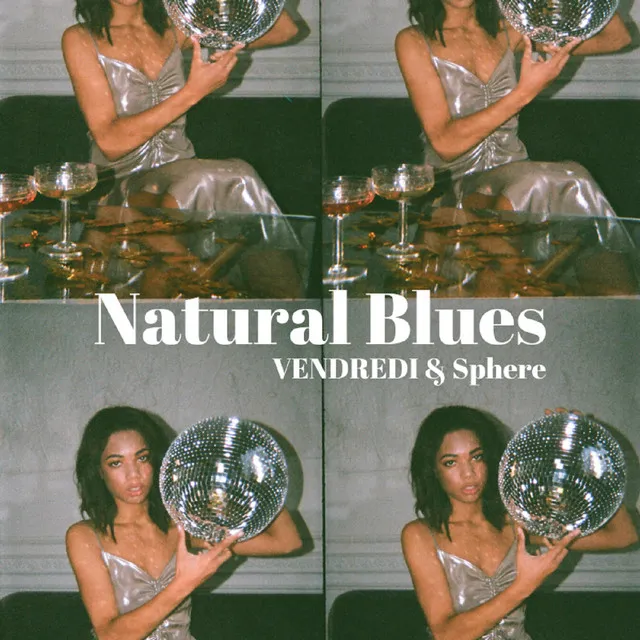 Natural blues