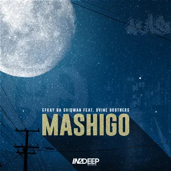 Mashigo by Efkay Da Shiqwan