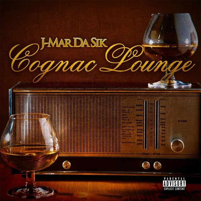 Welcome to the Cognac Lounge Skit (feat. G Prez, Beezie 2000 & Coughee Brotha Rum)