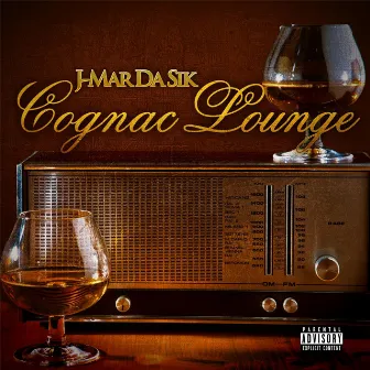 Cognac Lounge by J-Mar Da Sik