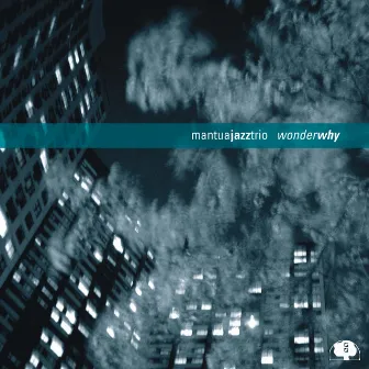 Wonder Why by Mantua Jazz Trio