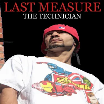 The Technician by Last Measure