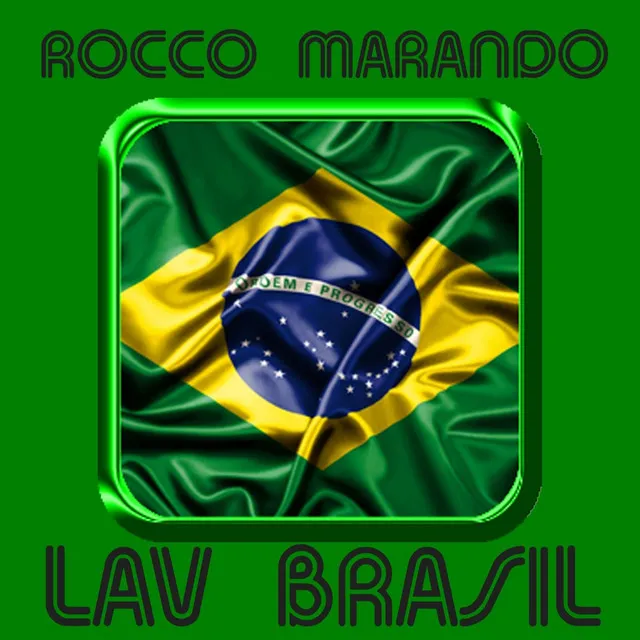 Lav Brasil - Radio Edit