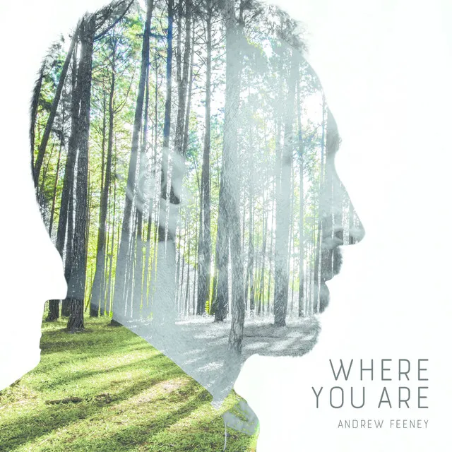 Where You Are