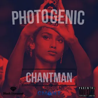 Photogenic by Chantman