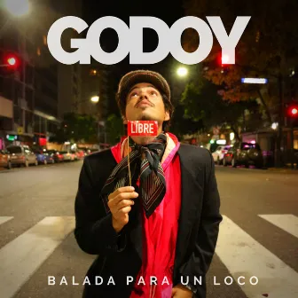 Balada para un Loco by Godoy