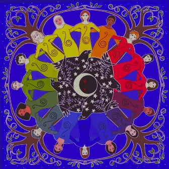 Circle of Women by Nalini Blossom