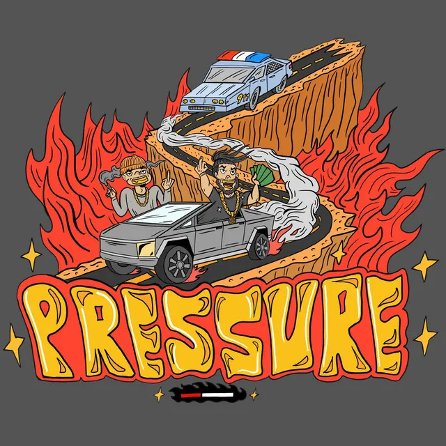 Pressure